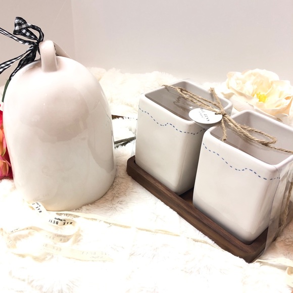 “queen bee” birdhouse & “bee kind / bee you” set - Picture 7 of 8